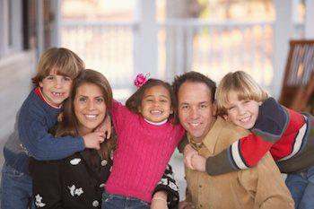 Illinois foster care, guardianship, adoption law