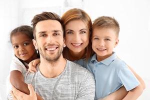 Lombard, IL adoption attorney