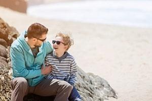 Wheaton family law attorney parental rights