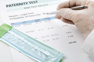 DuPage County paternity lawyer