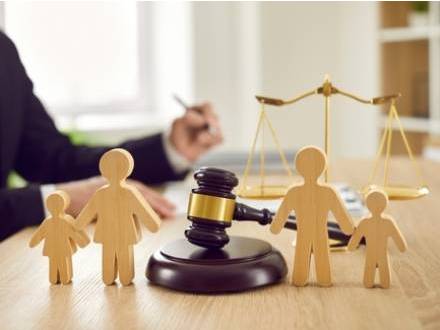 Lombard, IL family law attorney