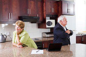 divorce papers, serving divorce paperwork, Illinois divorce lawyer, divorce attorney,