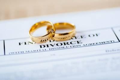 no-fault divorce, irreconcilable differences, Kane County Family Law Attorney