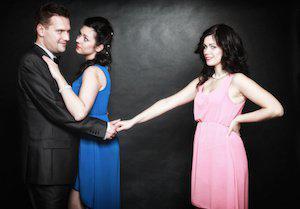 infidelity, cheating, unfaithful spouse, marriage, divorce, Illinois divorce lawyer